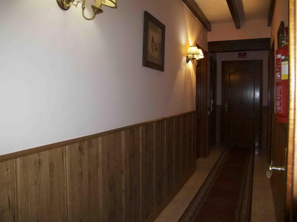 Locanda El Tocinero *